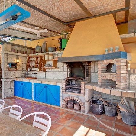 Casa Los Cipreses Пуерто де ла Крус Екстериор снимка