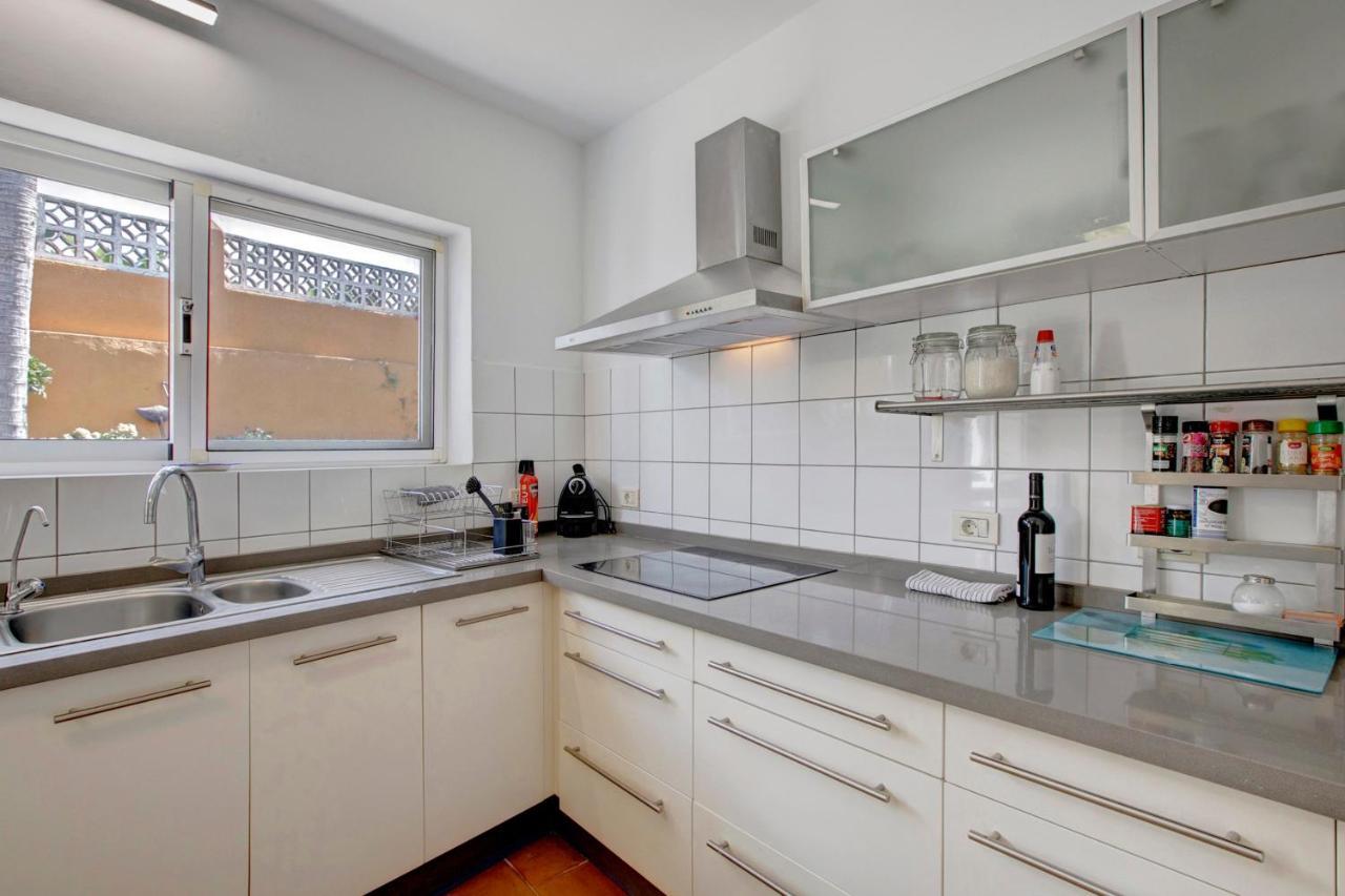 Casa Los Cipreses Пуерто де ла Крус Екстериор снимка