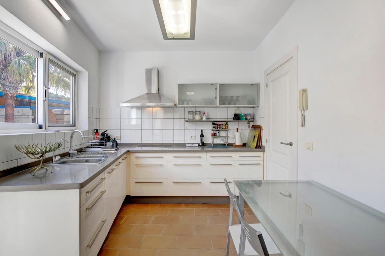 Casa Los Cipreses Пуерто де ла Крус Екстериор снимка